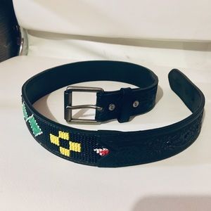 Belt